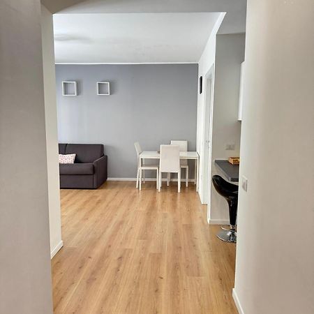 Appartamento Lux Fara Milano Esterno foto