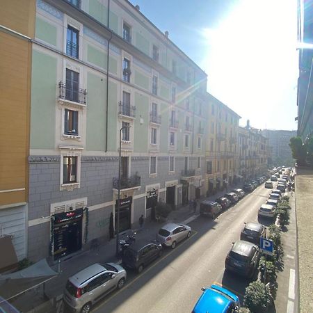 Appartamento Lux Fara Milano Esterno foto